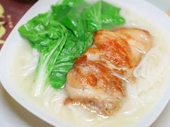-大哥餐厅(西城花园店)