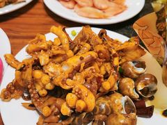 -汉巴味德(大悦城店)