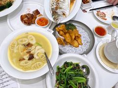 -万龙洲海鲜(大兴绿地缤纷城店)