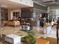 -SAANCI山池咖啡(海上世界文化艺术中心店)