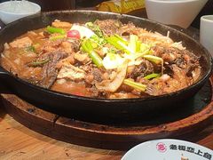 -老板恋上鱼(振华商厦店)