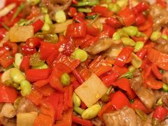 -院8里·小聚园老川菜(九眼桥店)