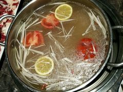 -仄园围炉坊·牛肉火锅·汕头卤水火锅(蛇口店)