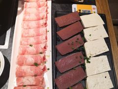 -许府牛火锅(信义坊总店)