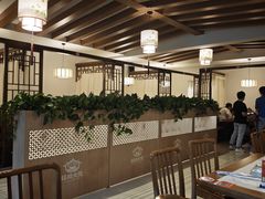 -钰田大院•怀柔本土菜(雁栖湖店)