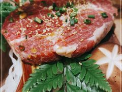 -首尔烤肉大排档(合生汇店)