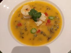 金汤大虾球-三号黄浦会Canton Table