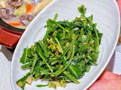 -潮州府·潮菜·砂锅粥(徐家汇店)