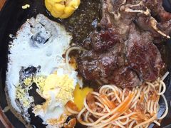 -豪享来中西餐厅(隆昌店)