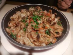 -吴越荣记苏州菜·松鼠桂鱼(月光码头店)