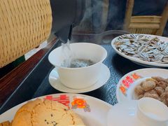 -東茅街茶馆