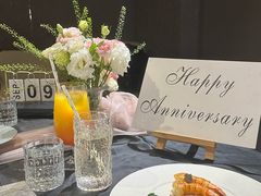 -Olive橄榄花园漂亮饭主题布置餐厅(大望路店)