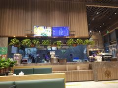 -京穆兰兰州牛肉面·清真(中川机场店)