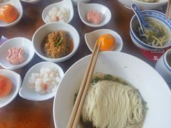 -同得兴 Since·1995 传统苏式面馆(十全街店)