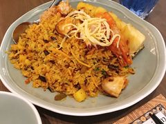 -CHINCHIN 青青·泰国料理(万象食家店)