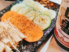 -鹤江桥·红油牛肉粉(SKP店)