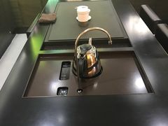 店内环境-小罐茶(济南恒隆广场店)