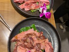 -牛人·雪花牛·木炭烤肉(昆山陆家店)