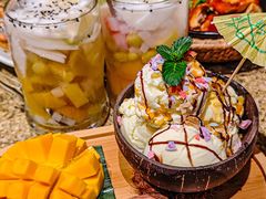 -小团圆餐厅(欧洲城店)