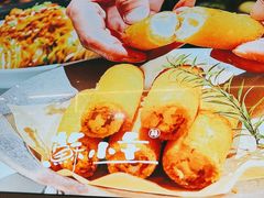 -蘇小主·创意中国菜(金茂览秀城店)
