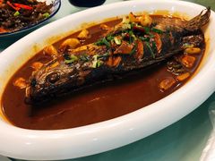 -盱眙虾神於氏龙虾(夫子庙红街店)