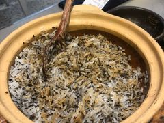 -不二啫·广府啫啫煲(江燕路万科里店)