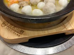 -佰家小厨·南京菜(夫子庙店)