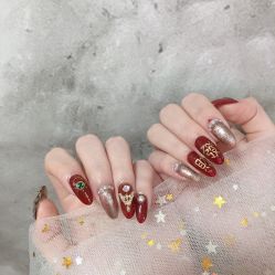 -PinkBaby美甲美睫