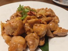 -雀舞云南菜(天津天河城购物中心店)