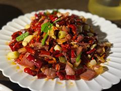 -小喜客·云南特色菜(纳西庭院店)