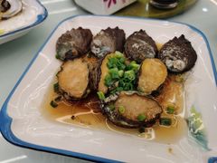 -渔中舟海鲜大排档(普陀沈家门店)