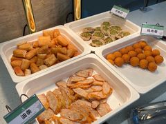 -南宁世纪君悦大酒店(青秀万达滨湖路地铁站店)
