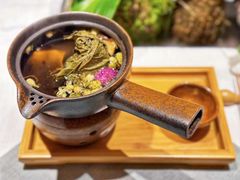 -叶叶菩提(太原别墅店)