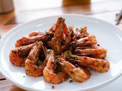 -徐记海鲜·家宴(南油永新汇店)