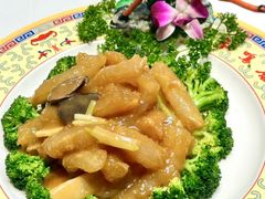 -鹿鸣春饭店(总店)