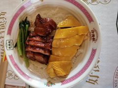 -憶廟街 X 沙角邨(太古城店)