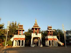 景点-告庄西双景