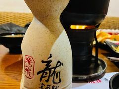 -束河人家(南锣鼓巷店)