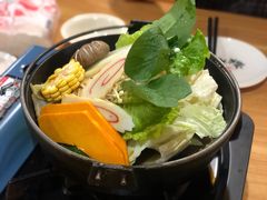 寿喜锅-樱吉岛寿喜锅(肇嘉浜路店)