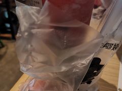 -沪上阿姨·精选茶饮(十一经路店)