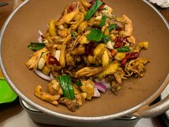 -肖记公安牛肉鱼杂馆·省级非物质文化遗产(三角路直营店)