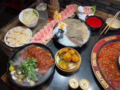-矮板凳老火锅(宽窄巷子店)