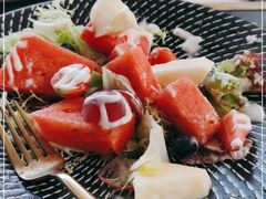 -1874融合西厨·观景餐厅(保利店)