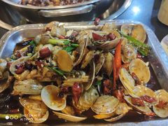 -2048香辣虾(七星岗店)