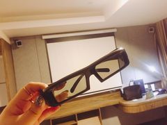 -美豪怡致酒店(上海长寿路店)