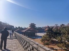 -北陵公园