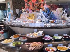 -大连中远海运洲际酒店