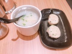 -小杨生煎(萧山机场店)
