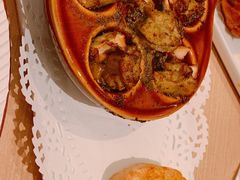 法式红酒焗蜗牛-必胜客(上海南站店)