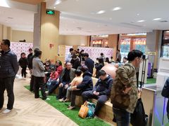 -汤W城市微度假(仓山店)